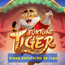 bravg plataforma de jogo